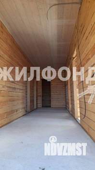 Дом 100м², 1-этажный, участок 6 сот.  