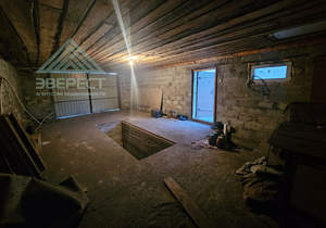 Дом 90м², 1-этажный, участок 10 сот.  