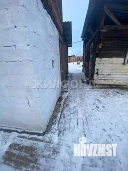 Дом 100м², 1-этажный, участок 7 сот.  