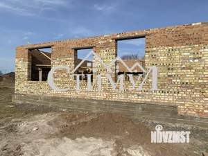 Дом 130м², 1-этажный, участок 7 сот.  