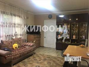 Дом 88м², 1-этажный, участок 3 сот.  