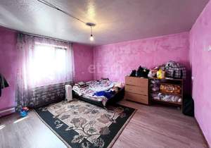 Дом 55м², 1-этажный, участок 11 сот.  