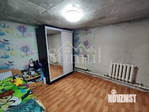 Дом 47м², 1-этажный, участок 10 сот.  