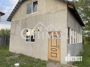 Дом 110м², 2-этажный, участок 7 сот.  