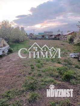 Дом 80м², 1-этажный, участок 17 сот.  