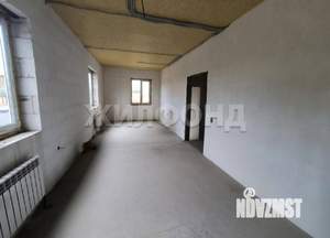 Дом 185м², 1-этажный, участок 8 сот.  