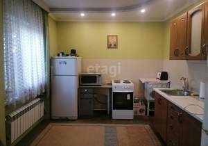 Дом 135м², 2-этажный, участок 8 сот.  
