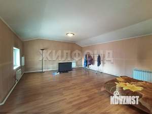 Дом 146м&sup2;, 2-этажный, участок 6 сот.  