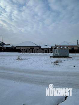 Дом 95м², 1-этажный, участок 6 сот.  