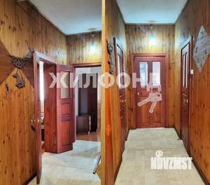 Дом 142м², 2-этажный, участок 7 сот.  