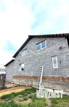 Дом 158м², 2-этажный, участок 12 сот.  