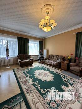 Коттедж 1017м&sup2;, 2-этажный, участок 23 сот.  