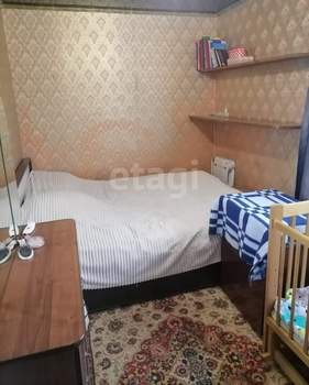 Дом 110м², 2-этажный, участок 12 сот.  