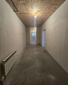 Дом 205м&sup2;, 1-этажный, участок 6 сот.  