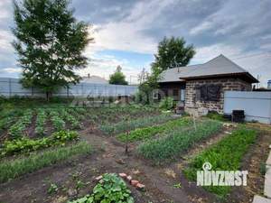 Дом 62м², 1-этажный, участок 7 сот.  