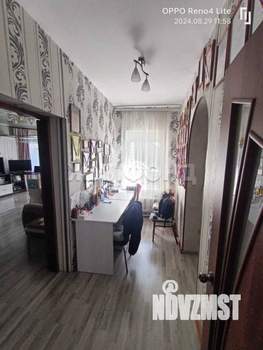 Дом 96м², 1-этажный, участок 12 сот.  