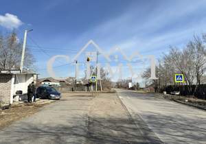 Дом 36м², 1-этажный, участок 10 сот.  