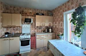 Дом 80м², 2-этажный, участок 7 сот.  