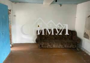 Дом 35м², 1-этажный, участок 6 сот.  