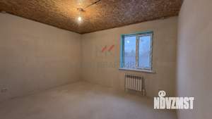 Дом 95м&sup2;, 1-этажный, участок 6 сот.  