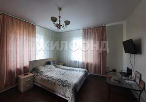 Дом 78м², 2-этажный, участок 6 сот.  