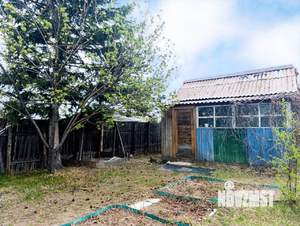 Дом 10м², 1-этажный, участок 6 сот.  