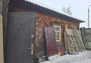 Дом 49м², 1-этажный, участок 8 сот.  