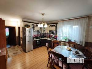 Дом 111м², 1-этажный, участок 7 сот.  