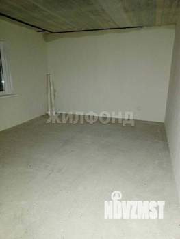 Дом 105м², 1-этажный, участок 6 сот.  