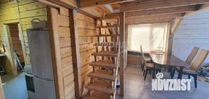 Дом 90м², 1-этажный, участок 6 сот.  