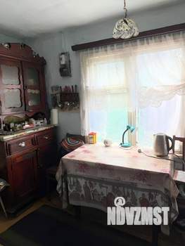 Дом 60м², 1-этажный, участок 10 сот.  