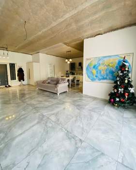 Дом 150м², 1-этажный, участок 8 сот.  