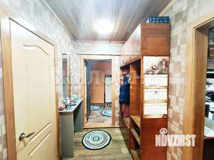 Дом 99м², 1-этажный, участок 12 сот.  