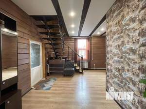 Коттедж 157м&sup2;, 2-этажный, участок 5 сот.  