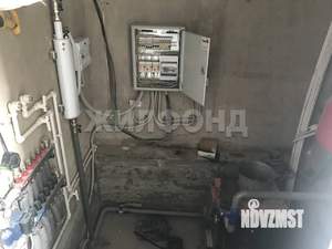 Дом 66м², 1-этажный, участок 6 сот.  