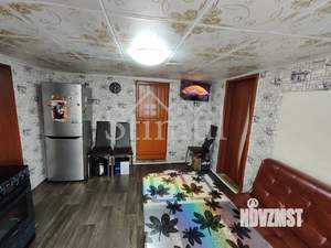 Дом 47м², 1-этажный, участок 10 сот.  