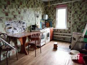 Дом 48м², 1-этажный, участок 5 сот.  