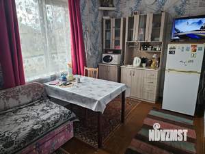 Дом 80м², 2-этажный, участок 7 сот.  