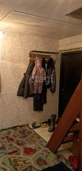 Дом 30м², 2-этажный, участок 6 сот.  