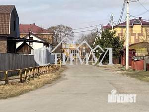 Дом 47м&sup2;, 1-этажный, участок 29 сот.  