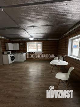 Дом 51м², 1-этажный, участок 7 сот.  