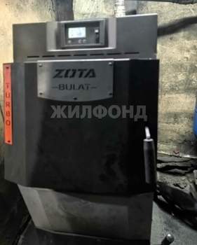 Дом 300м², 2-этажный, участок 10 сот.  
