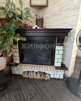 Дом 150м², 2-этажный, участок 6 сот.  