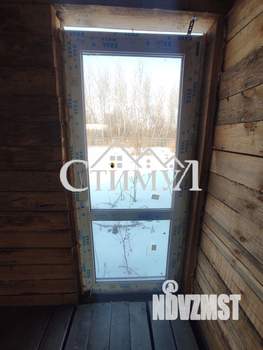 Дом 125м², 1-этажный, участок 15 сот.  