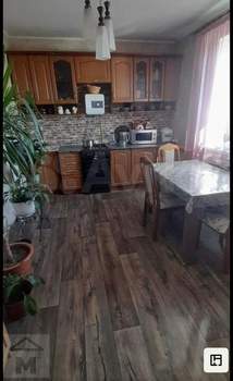 Дом 132м², 2-этажный, участок 12 сот.  