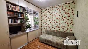 Дом 70м², 1-этажный, участок 6 сот.  