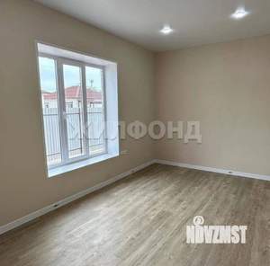 Дом 132м², 1-этажный, участок 9 сот.  