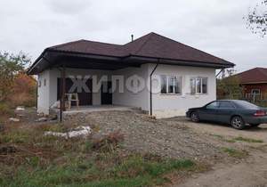 Дом 115м², 2-этажный, участок 9 сот.  