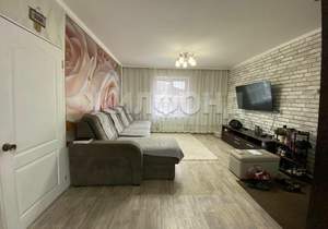 Дом 100м², 2-этажный, участок 5 сот.  