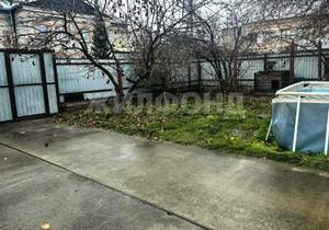 Дом 227м², 2-этажный, участок 8 сот.  